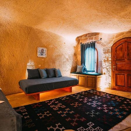 Prime Cappadocia Suites Cavusin Ngoại thất bức ảnh