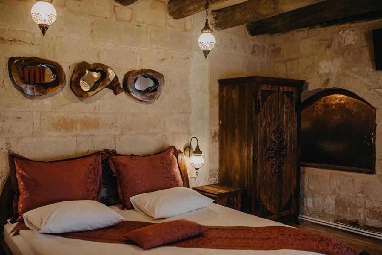Prime Cappadocia Suites Cavusin Ngoại thất bức ảnh