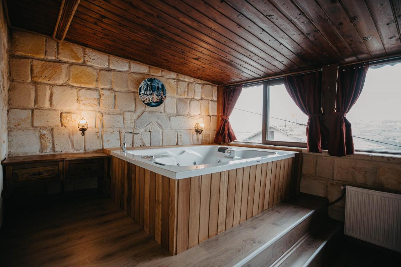 Prime Cappadocia Suites Cavusin Ngoại thất bức ảnh