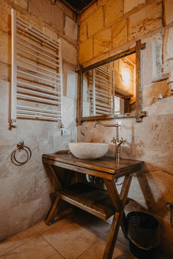 Prime Cappadocia Suites Cavusin Ngoại thất bức ảnh