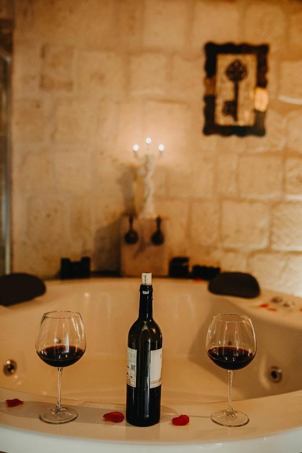 Prime Cappadocia Suites Cavusin Ngoại thất bức ảnh