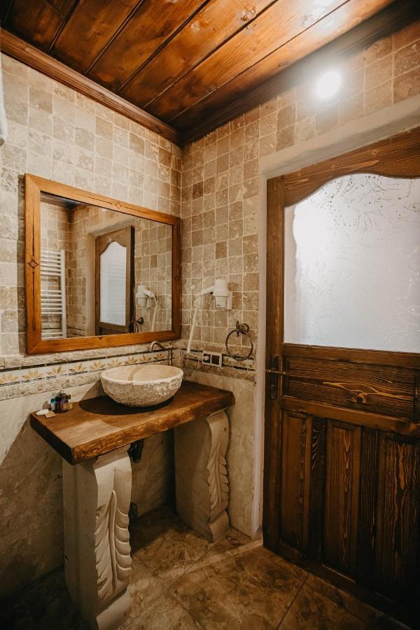 Prime Cappadocia Suites Cavusin Ngoại thất bức ảnh