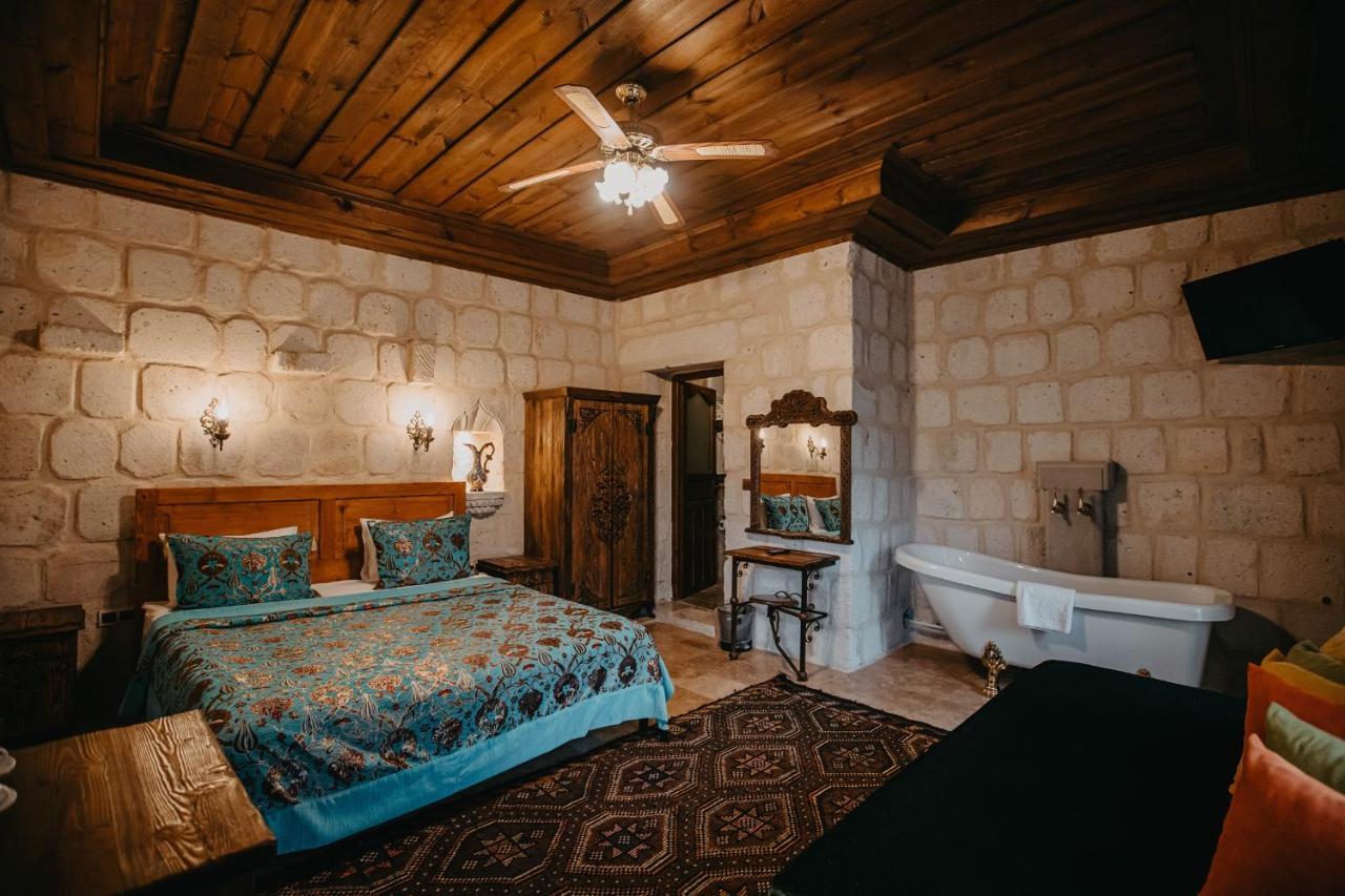 Prime Cappadocia Suites Cavusin Ngoại thất bức ảnh