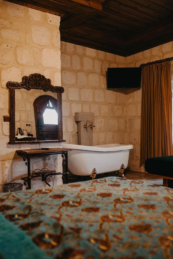 Prime Cappadocia Suites Cavusin Ngoại thất bức ảnh