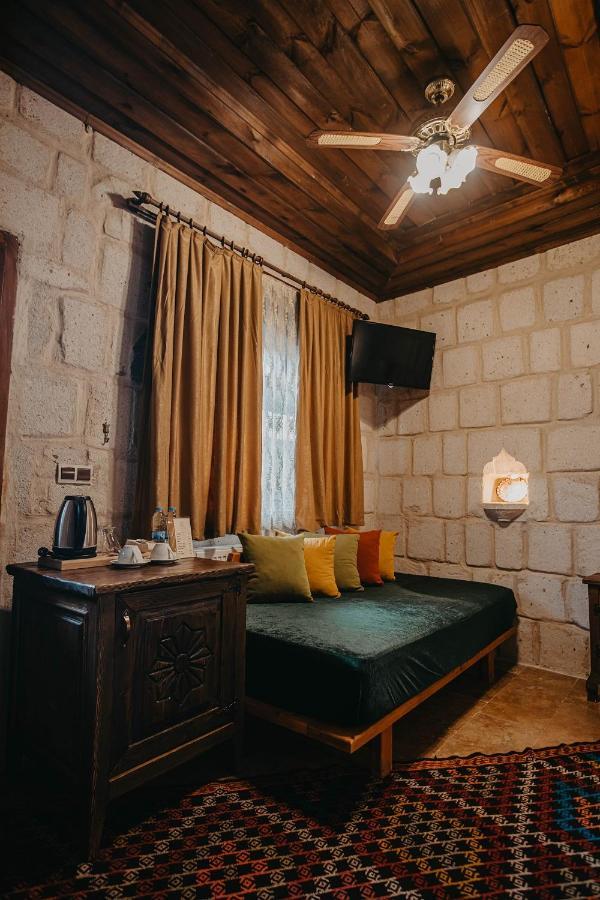 Prime Cappadocia Suites Cavusin Ngoại thất bức ảnh