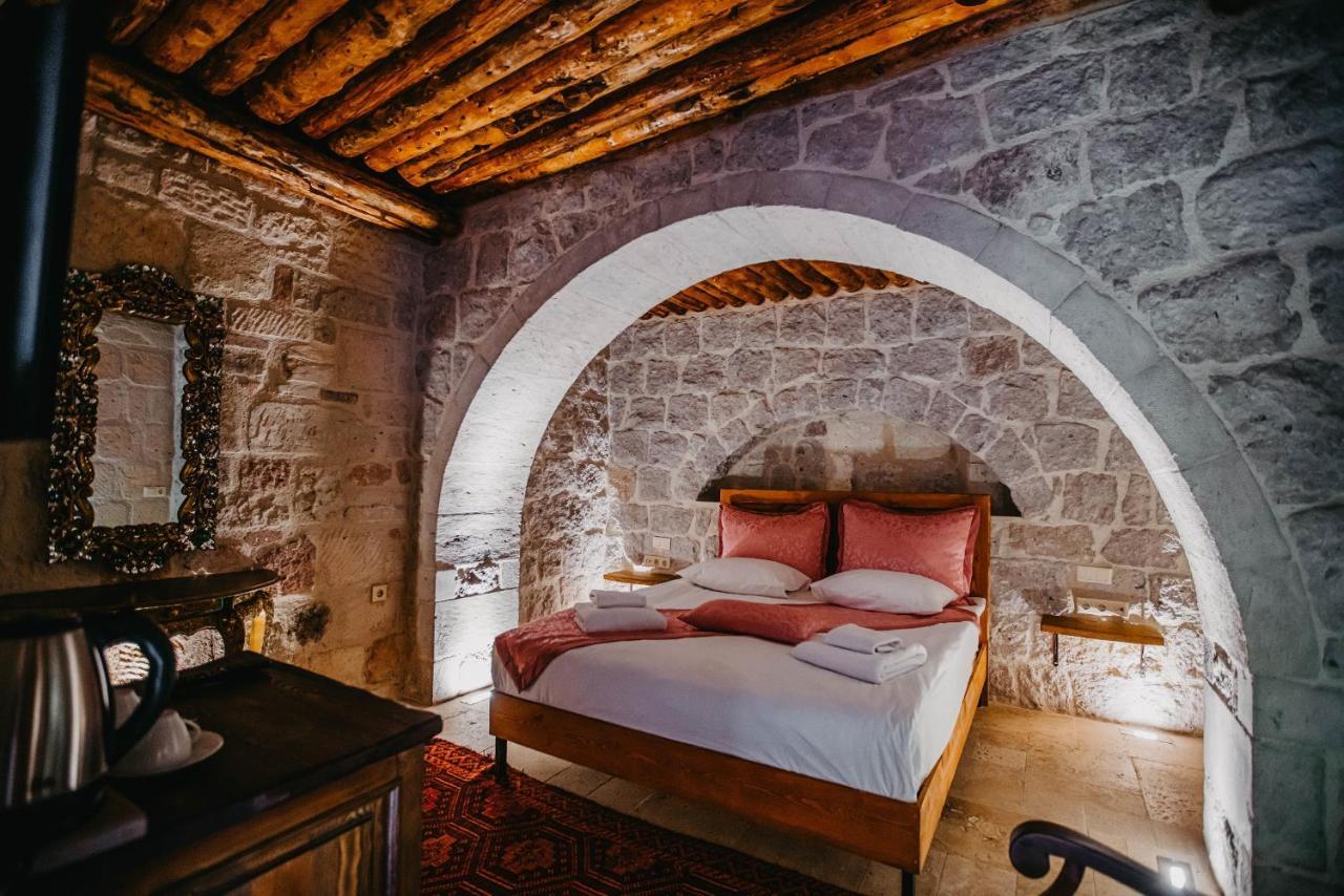 Prime Cappadocia Suites Cavusin Ngoại thất bức ảnh