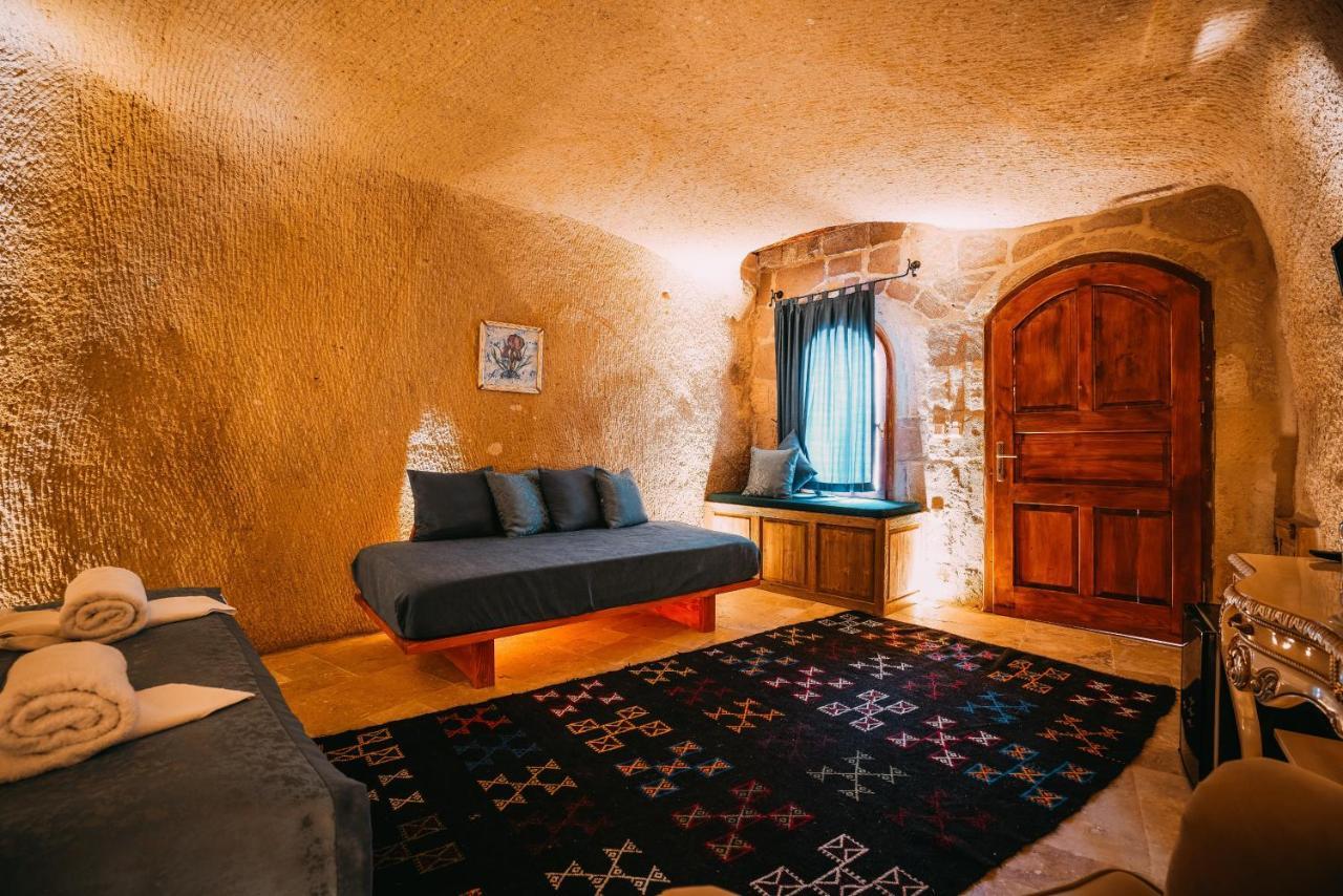 Prime Cappadocia Suites Cavusin Ngoại thất bức ảnh
