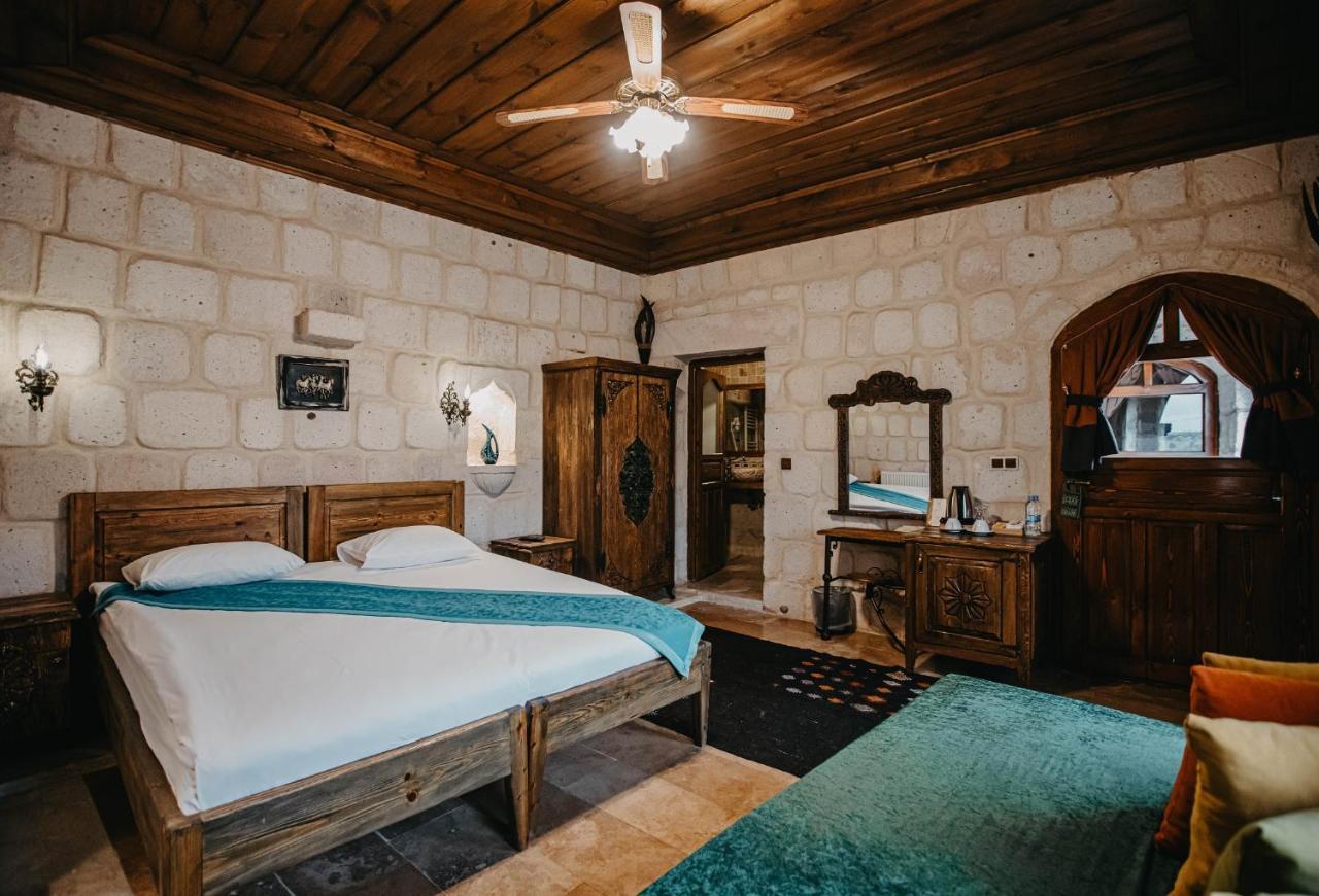 Prime Cappadocia Suites Cavusin Ngoại thất bức ảnh