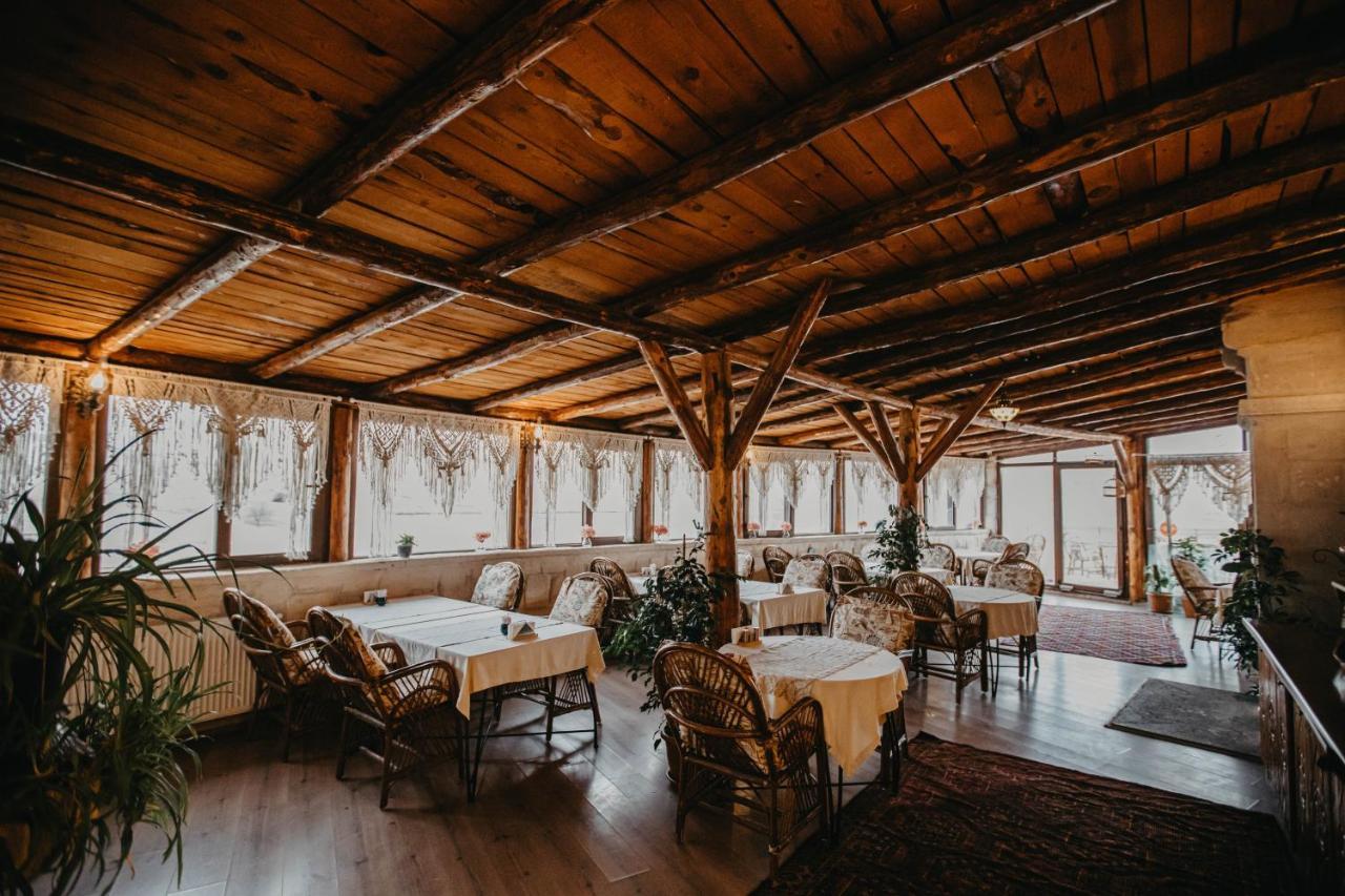 Prime Cappadocia Suites Cavusin Ngoại thất bức ảnh