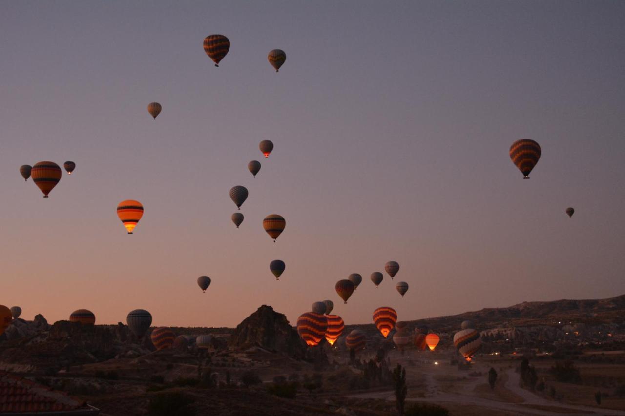 Prime Cappadocia Suites Cavusin Ngoại thất bức ảnh