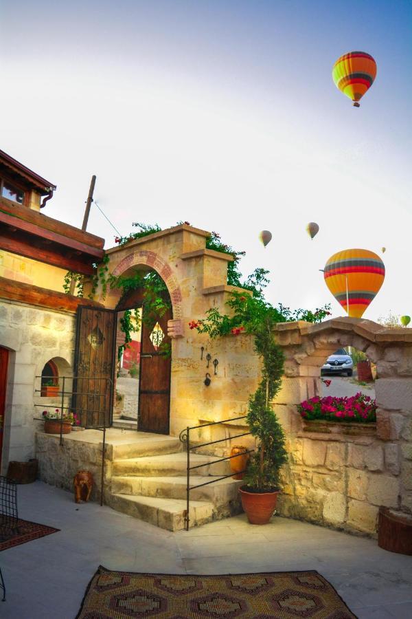 Prime Cappadocia Suites Cavusin Ngoại thất bức ảnh